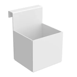CESTA LLOYD SALGAR BLANCA MATE