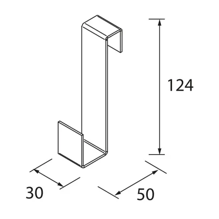 PLANO PERCHA LLOYD SALGAR