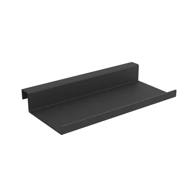 ESTANTE LLOYD SALGAR NEGRO