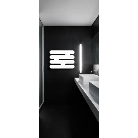 RADIADOR DECORATIVO NORMA EXTRAPLANO CICSA