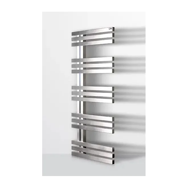 RADIADOR TOALLERO ALIAS ACERO INOX CICSA