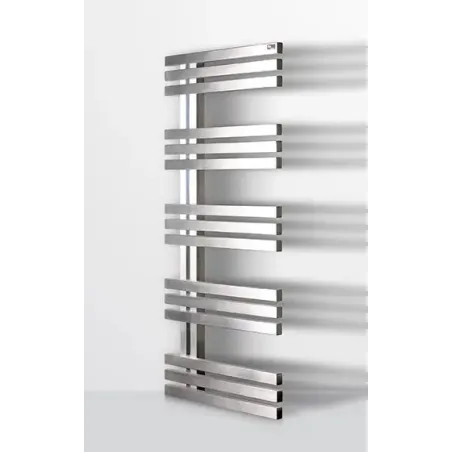 RADIADOR TOALLERO ALIAS ACERO INOX CICSA