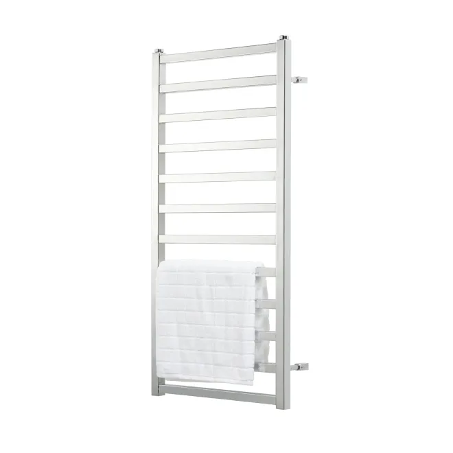 RADIADOR TOALLERO KARNAK INOX ACERO INOX CICSA