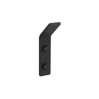 PERCHA SQUARE SALGAR NEGRO