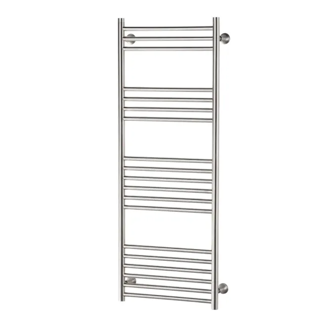 RADIADOR TOALLERO TORA ACERO INOX CICSA