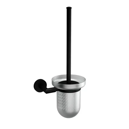 ESCOBILLERO LISSY SALGAR NEGRO MATE