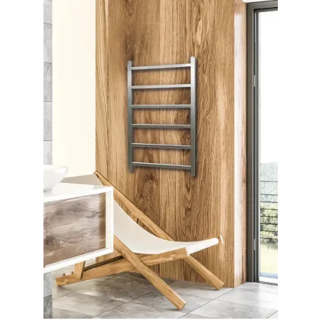 RADIADOR TOALLERO ASTOR ACERO INOX CICSA