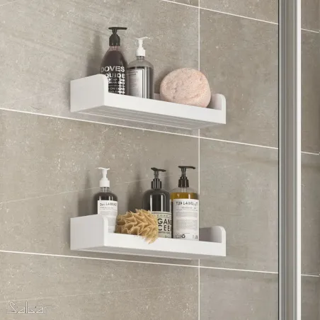 REPISA SHIRO SALGAR SOLID SURFACE AMBIENTE 1