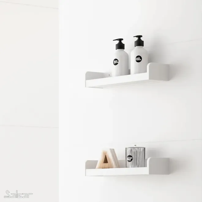 REPISA SHIRO SALGAR SOLID SURFACE AMBIENTE 1
