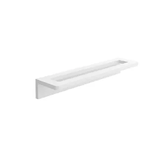 REPISA TOALLERO SOLID SURFACE SALGAR