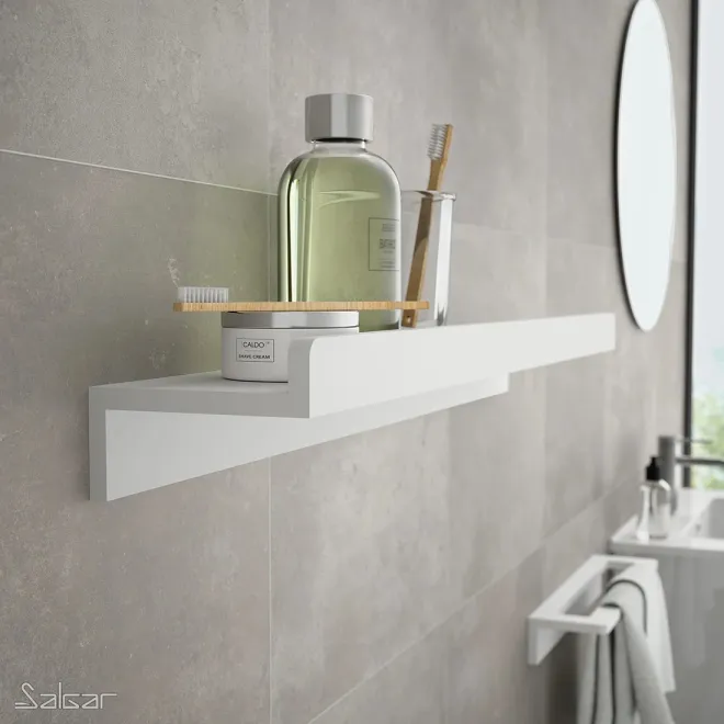 REPISA BARANDILLA SOLID SURFACE SALGAR 2