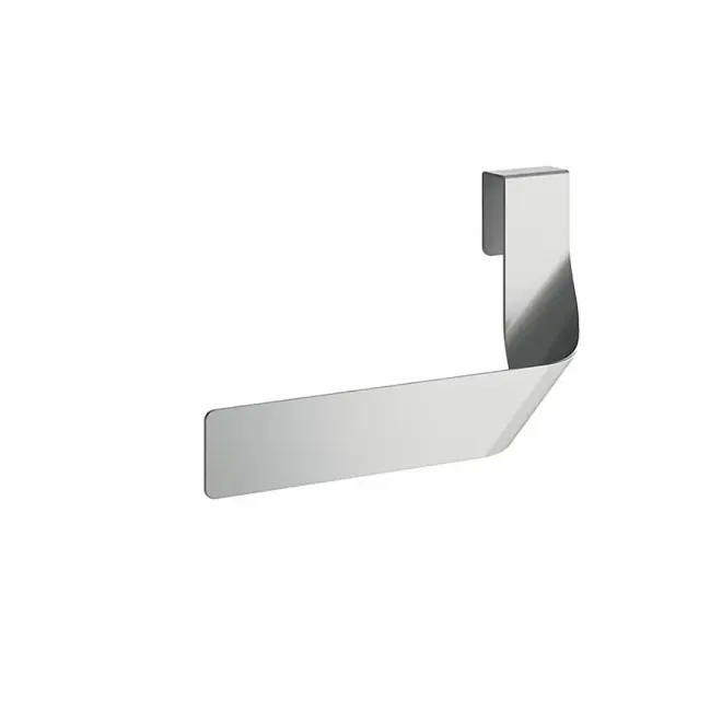 TOALLERO JAZZ SALGAR 23,5 ANODIZADO BRILLO