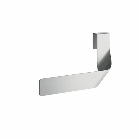 TOALLERO JAZZ SALGAR 23,5 ANODIZADO BRILLO