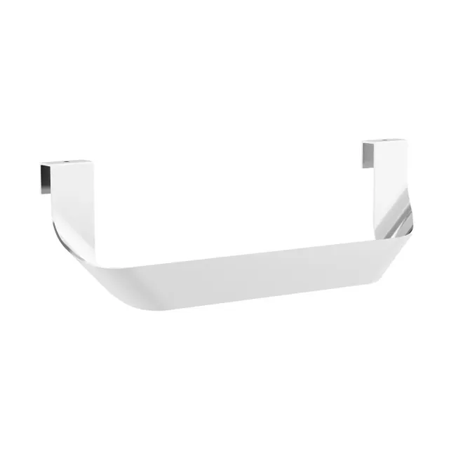 TOALLERO JAZZ SALGAR 38,5 ANODIZADO BRILLO