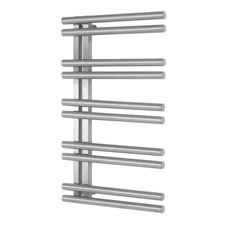 RADIADOR TOALLERO ARES ACERO INOX CICSA