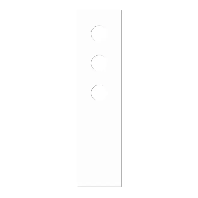 RADIADOR DECORATIVO ZAIDA EXTRAPLANO CICSA