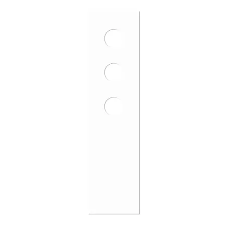 RADIADOR DECORATIVO ZAIDA EXTRAPLANO CICSA