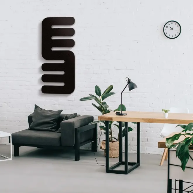 RADIADOR DECORATIVO HYDRA EXTRAPLANO CICSA AMBIENTE
