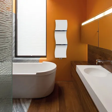RADIADOR DECORATIVO APIS EXTRAPLANO CICSA AMBIENTE 1