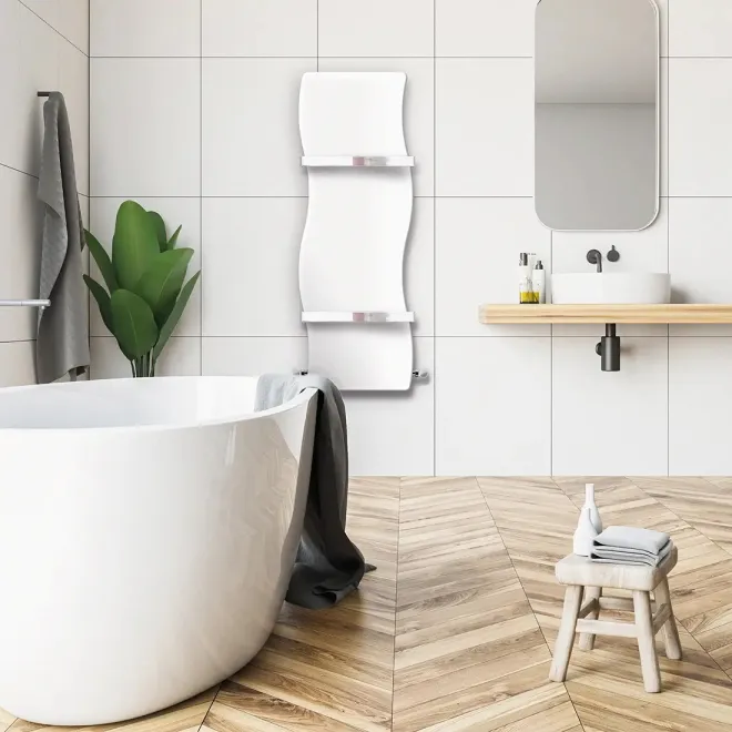 RADIADOR DECORATIVO APIS RENOVA LATERAL CICSA AMBIENTE