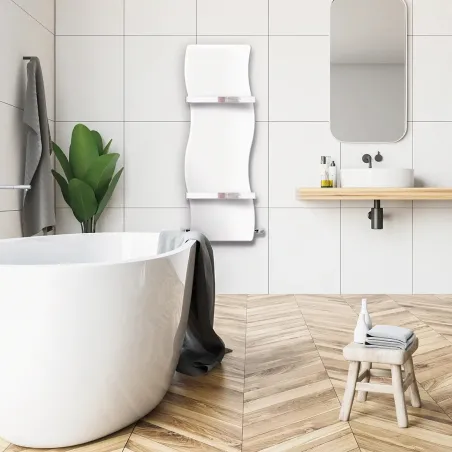 RADIADOR DECORATIVO APIS RENOVA LATERAL CICSA AMBIENTE