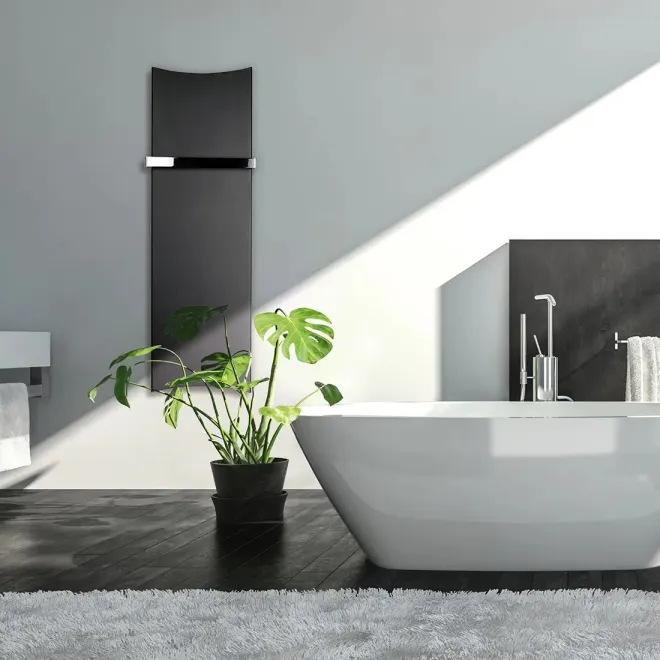 RADIADOR DECORATIVO CORVUS EXTRAPLANO CICSA AMBIENTE