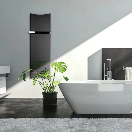 RADIADOR DECORATIVO CORVUS EXTRAPLANO CICSA AMBIENTE