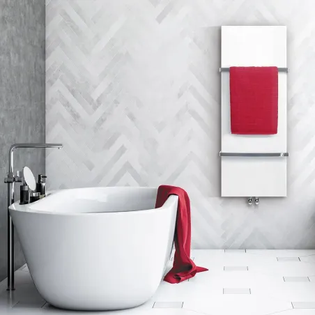 RADIADOR DECORATIVO AMON EXTRAPLANO CICSA AMBIENTE