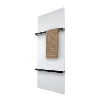 RADIADOR DECORATIVO HORUS EXTRAPLANO CICSA