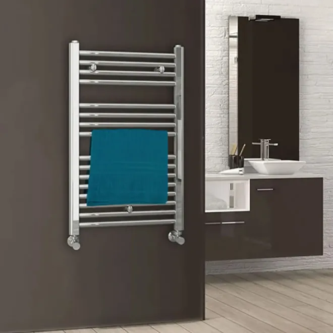 RADIADOR TOALLERO AGUA BASIC BAALNEO AMBIENTE 2