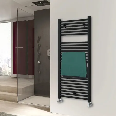 RADIADOR TOALLERO AGUA BASIC BAALNEO AMBIENTE 3