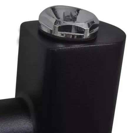 RADIADOR TOALLERO AGUA BASIC BAALNEO DETALLE 1