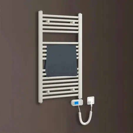 TOALLERO ELÉCTRICO NIKOLA BAALNEO AMBIENTE 1