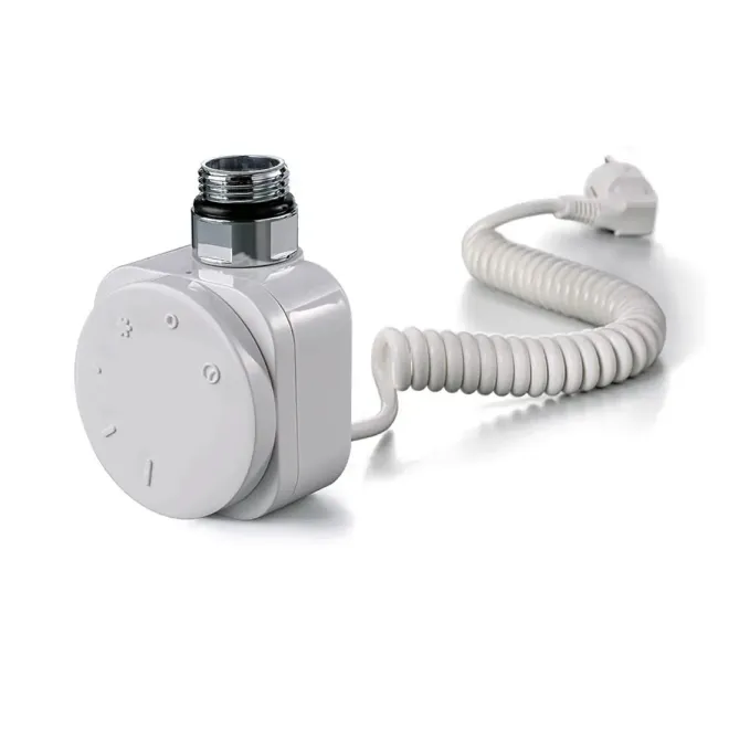 TOALLERO ELÉCTRICO BASIC BAALNEO DETALLE 3