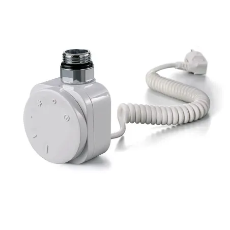 TOALLERO ELÉCTRICO BASIC BAALNEO DETALLE 3