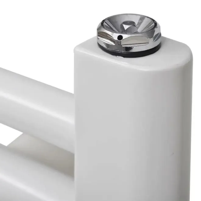 TOALLERO ELÉCTRICO BASIC BAALNEO DETALLE 2