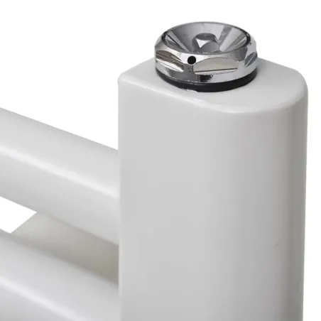 TOALLERO ELÉCTRICO BASIC BAALNEO DETALLE 2
