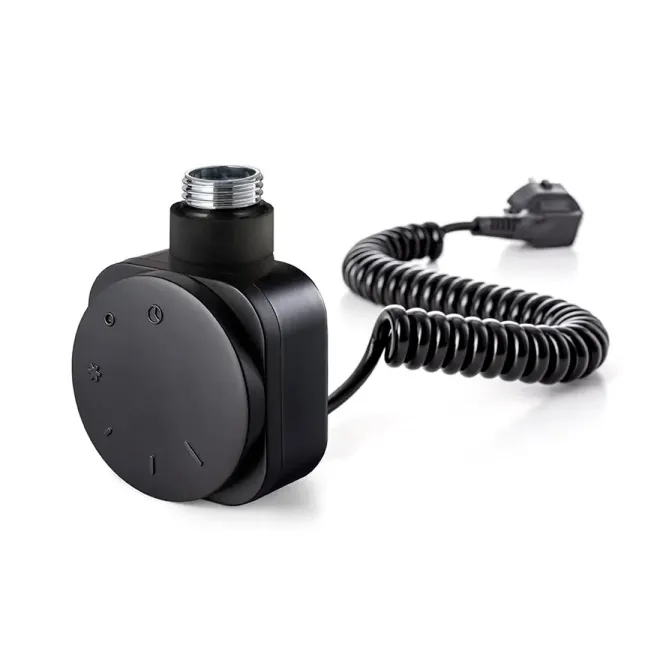 TOALLERO ELÉCTRICO BASIC BAALNEO DETALLE 5