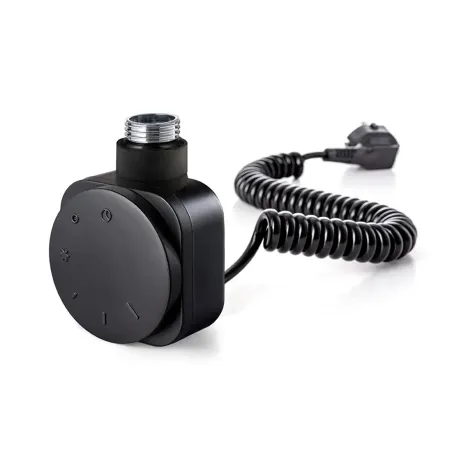 TOALLERO ELÉCTRICO BASIC BAALNEO DETALLE 5