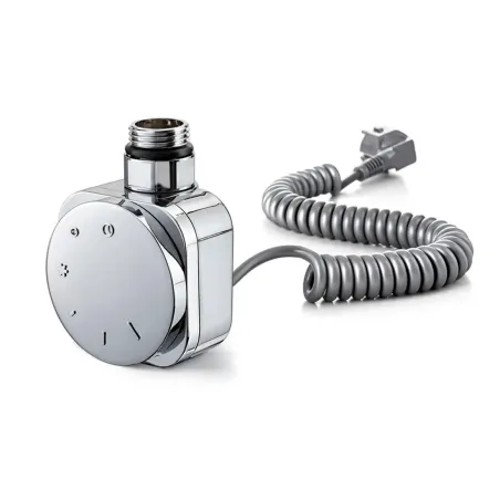 TOALLERO ELÉCTRICO BASIC BAALNEO DETALLE 6