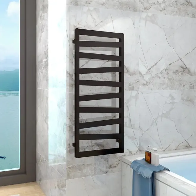 RADIADOR TOALLERO AGUA ROAD BAALNEO AMBIENTE 4