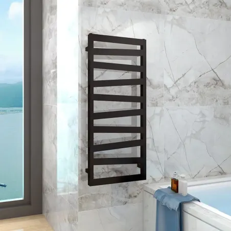 RADIADOR TOALLERO AGUA ROAD BAALNEO AMBIENTE 4