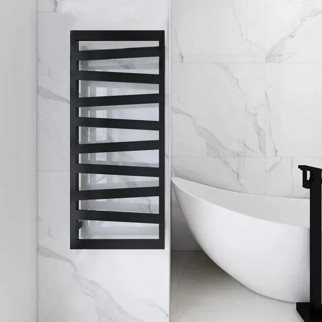 RADIADOR TOALLERO AGUA ROAD BAALNEO AMBIENTE 2
