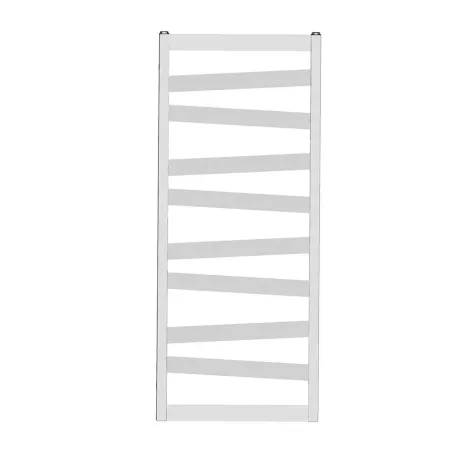 RADIADOR TOALLERO AGUA ROAD BAALNEO BLANCO