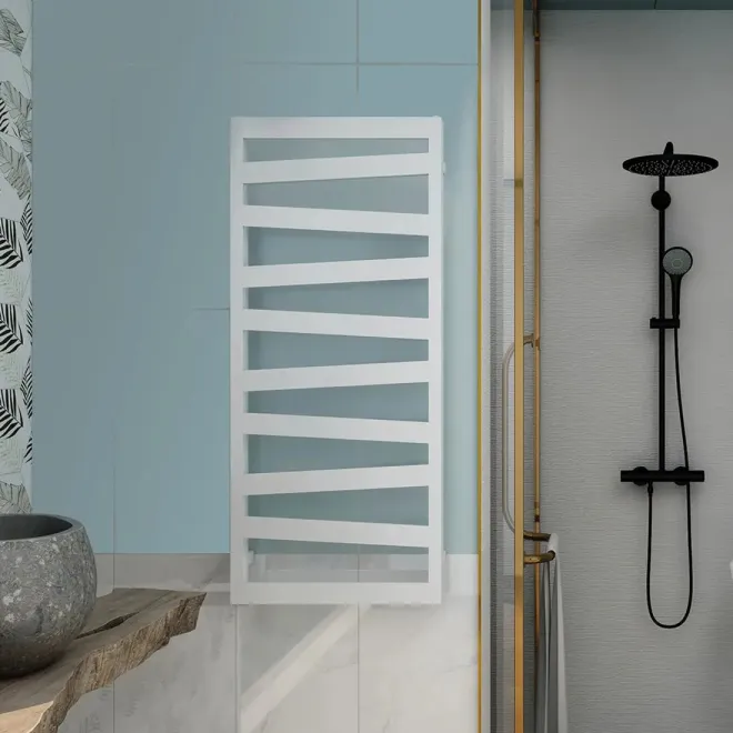 RADIADOR TOALLERO AGUA ROAD BAALNEO AMBIENTE 1