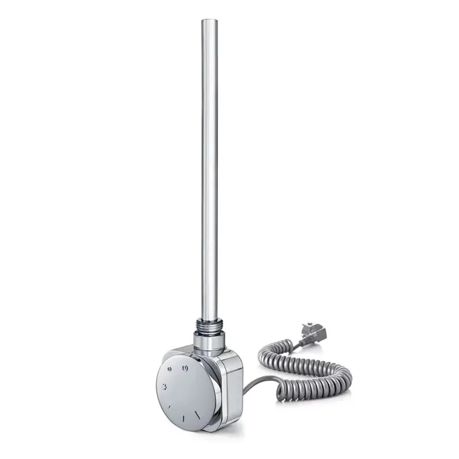 TERMOSTATO CON RESISTENCIA ELÉCTRICA 600W BAALNEO DETALLE 1