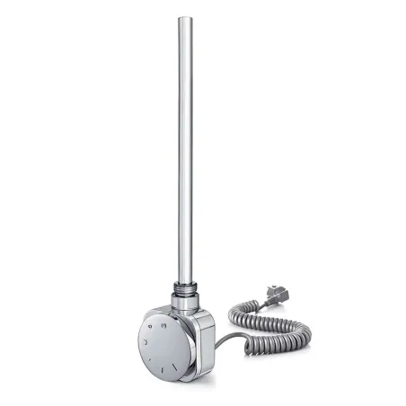 TERMOSTATO CON RESISTENCIA ELÉCTRICA 600W BAALNEO DETALLE 1