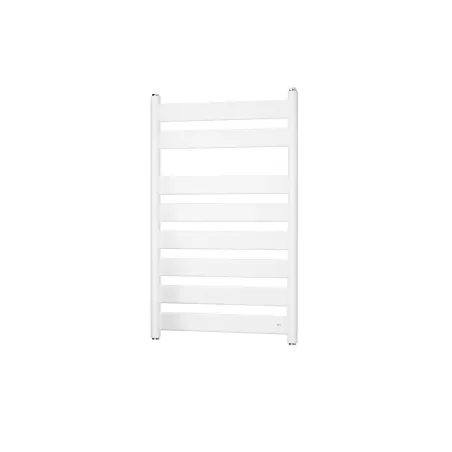 RADIADOR TOALLERO AGUA HOTELS ROCA BLANCO 80X50