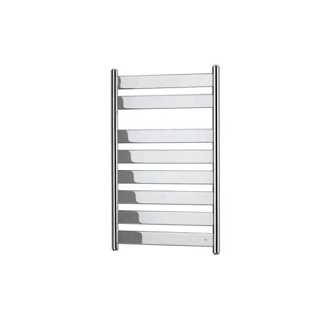 RADIADOR TOALLERO AGUA HOTELS ROCA CROMO 80X50