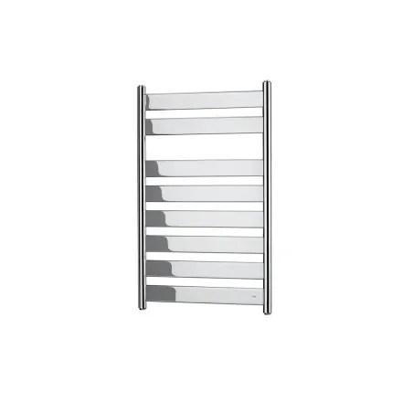 RADIADOR TOALLERO AGUA HOTELS ROCA CROMO 80X50
